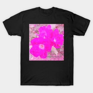 Flower T-Shirt